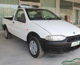 FIAT STRADA 1.9 PICK-UP FIORINO