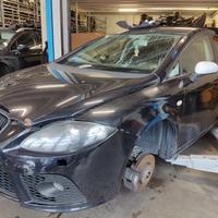 Ricambi SEAT LEON 1968cc TDI del 2008
