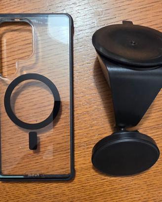 Samsung s25 ultra accessori MOUS