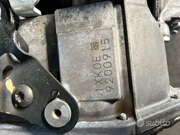 M9R J8 CAMBIO AUTOMATICO LAGUNA 2.0 DCI 110kw