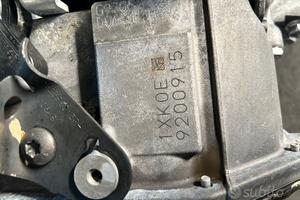 M9R J8 CAMBIO AUTOMATICO LAGUNA 2.0 DCI 110kw