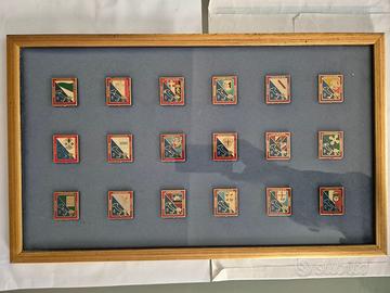 distintivo pendif Comando Carabinieri