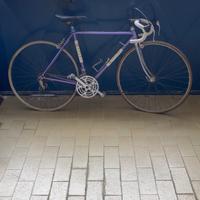bici da corsa vintage