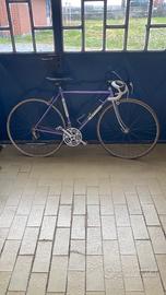 bici da corsa vintage