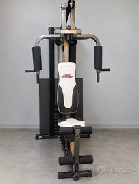 Macchina multifunzione da palestra High Power