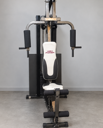 Macchina multifunzione da palestra High Power