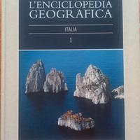 L'ENCICLOPEDIA GEOGRAFICA