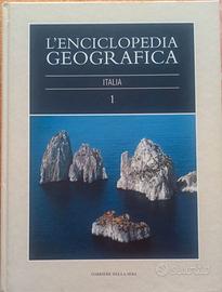 L'ENCICLOPEDIA GEOGRAFICA