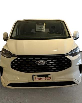 Ford Tourneo Custom 320L1H1 2.0 Eco 170cv Aut...