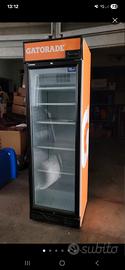 frigorifero bibite gatorade frigo 