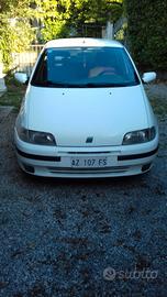 Fiat punto 16 valvole