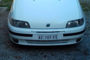 Fiat punto 16 valvole