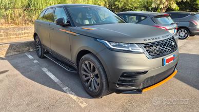 RANGE ROVER VELAR 2.0 SE RDYNAMIC 240CV