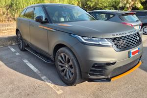 RANGE ROVER VELAR 2.0 SE RDYNAMIC 240CV