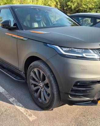 RANGE ROVER VELAR 2.0 SE RDYNAMIC 240CV