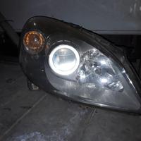 FARO ANTERIORE DESTRO MERCEDES Classe B W245 1Â° S