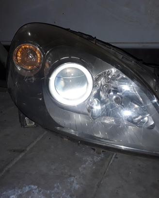 FARO ANTERIORE DESTRO MERCEDES Classe B W245 1° S