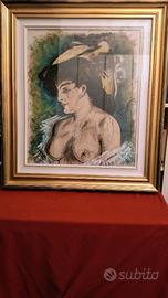 arte e antiquariato - Dipinti e quadri