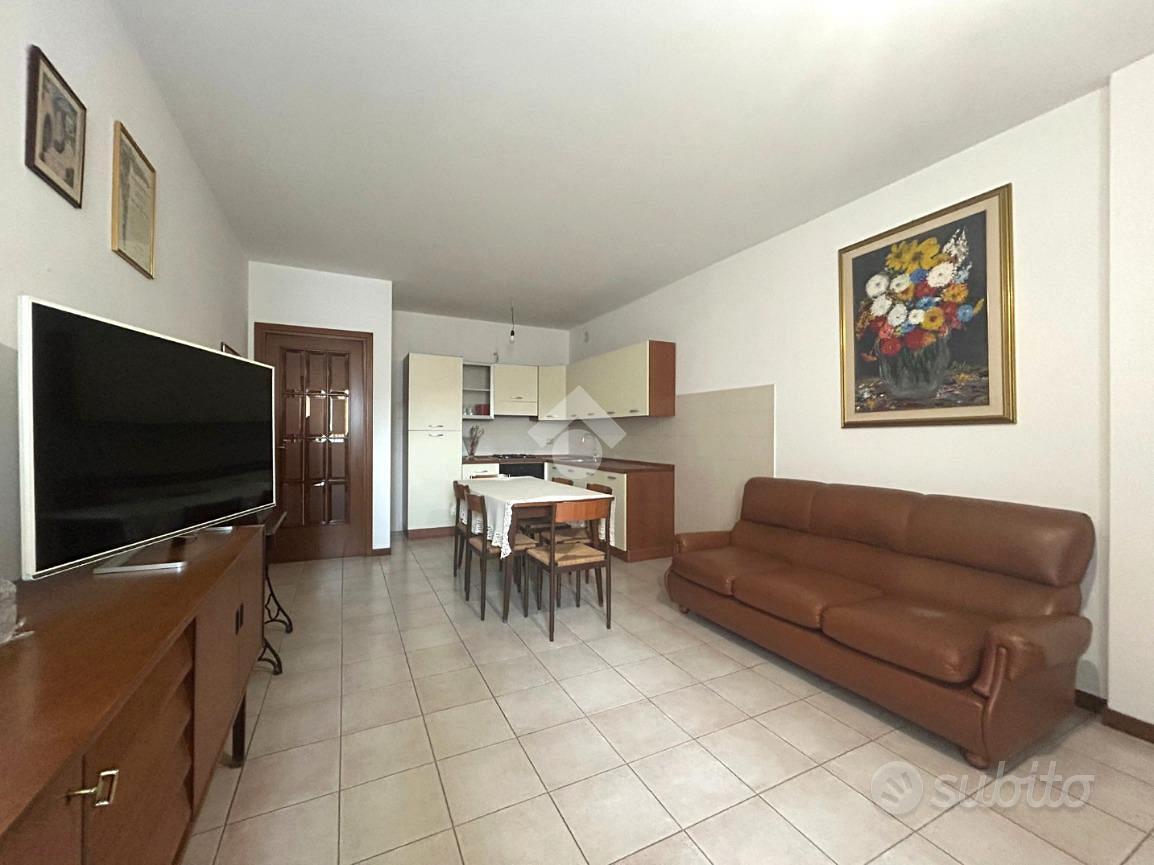 Appartamento – Isola della Scala - Vista 4