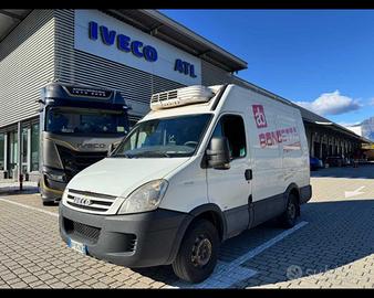 IVECO - Daily 35 S10V H2 p.c. FRIGO