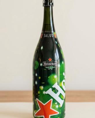 Heineken Limited Edition 3 Litri Magnum 50cm