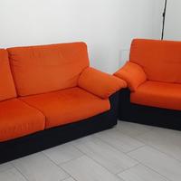 Divani come nuovi