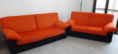Divani come nuovi
