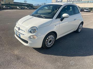 FIAT 500 DOLCEVITA - PARI AL NUOVO - PERFETTA