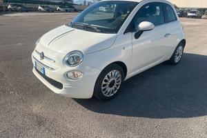 FIAT 500 DOLCEVITA - PARI AL NUOVO - PERFETTA