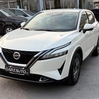 NISSAN Qashqai MHEV 140 CV Business