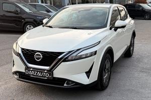 NISSAN Qashqai MHEV 140 CV Business