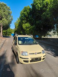 Fiat Panda 1.2 Emotion