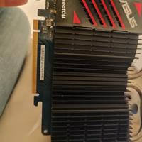 Scheda Video Asus GT 440 