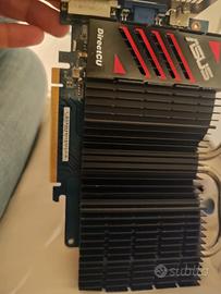 Scheda Video Asus GT 440 