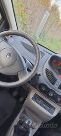  Renault Twingo 2009 Cambio por Moto