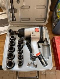 Svita bulloni pneumatico