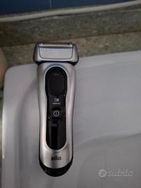 Braun Serie 8 8467cc.