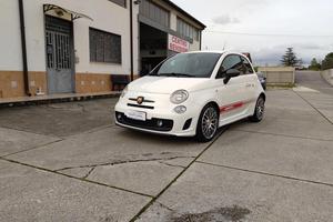 Fiat 500 abarth esseesse