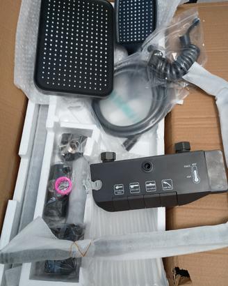 Set doccia 4 funzioni 