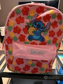 Zaino Stitch