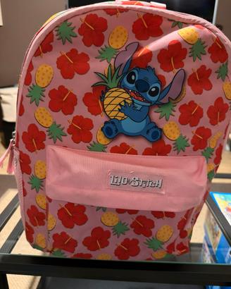 Zaino Stitch