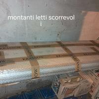 letti singoli cameretta 