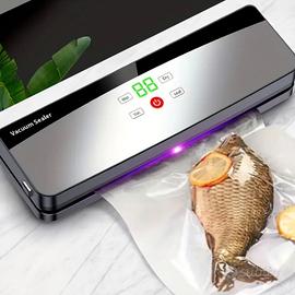 Macchina per sottovuoto sighillatrice senza fili