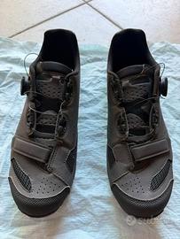 Scarpe Scott Comp boa MTB Tg 44