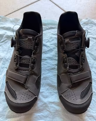 Scarpe Scott Comp boa MTB Tg 44