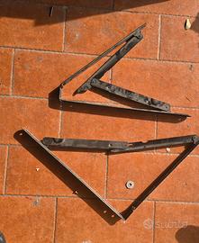 reggimensola pieghevole  