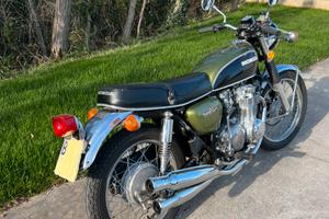 Honda cb 500 four k1