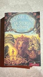 Libro “La Storia Infinita” edizione 2005