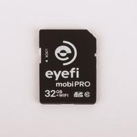 SD WIFI Mobi Pro 32Gb