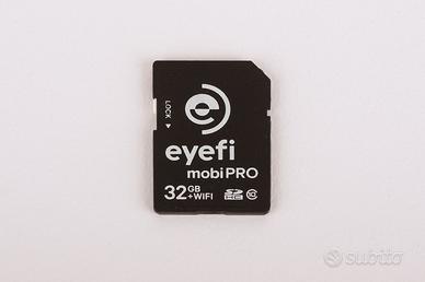 SD WIFI Mobi Pro 32Gb